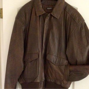 Vintage early 90’s bomber jacket